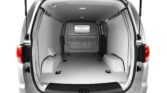 JAC M4 Cargo Tuacar Cabo Verde