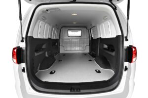 JAC M4 Cargo Tuacar Cabo Verde