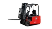 Empilhador Eletrico JAC CPD20SA3 com bateria litio