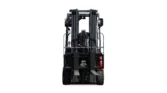 Empilhador Eletrico JAC CPD20SA3 com garantia 1 anos