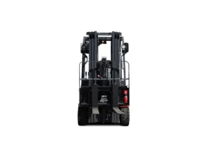 Empilhador Eletrico JAC CPD20SA3 com garantia 1 anos