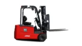 Empilhador Eletrico JAC CPD20SA3 Tuacar Cabo Verde