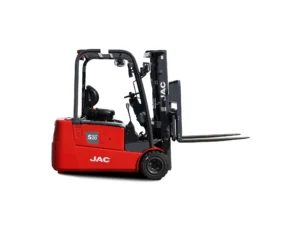 Empilhador Eletrico JAC CPD20SA3 Tuacar Cabo Verde