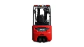Empilhador Eletrico JAC CPD20SA3 Tuacar Cabo Verde