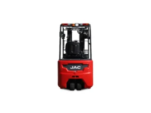 Empilhador Eletrico JAC CPD20SA3 Tuacar Cabo Verde