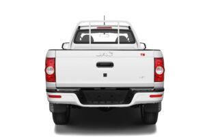 JAC T6 Cabine Simples Tuacar de Cabo Verde