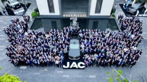 Tuacar Cabo Verde na JAC Global Partners Conference 2026
