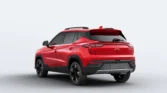 tuacar cabo verde jac js4 pro red