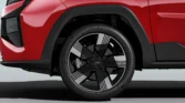 tuacar cabo verde jac js4 pro red
