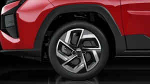 tuacar cabo verde jac js4 pro red