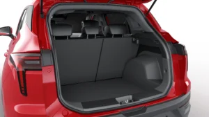 tuacar cabo verde jac js4 pro red