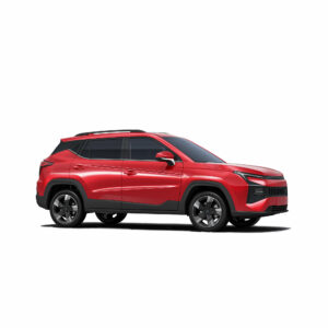 tuacar cabo verde jac js4 pro